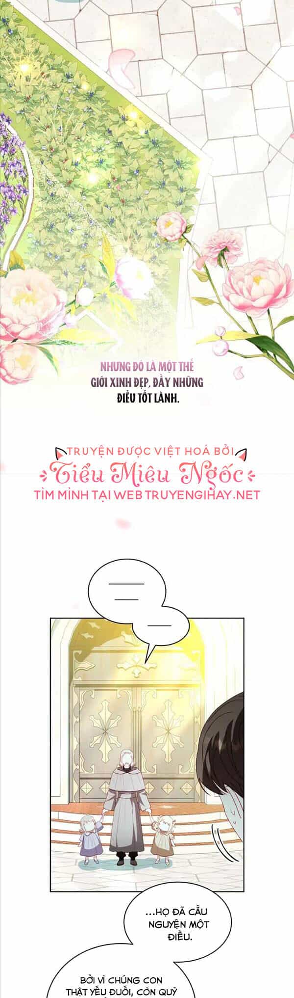 Một Ngày Nọ Cha Bỗng Dưng Xuất Hiện - Chương 32 - ảnh 22