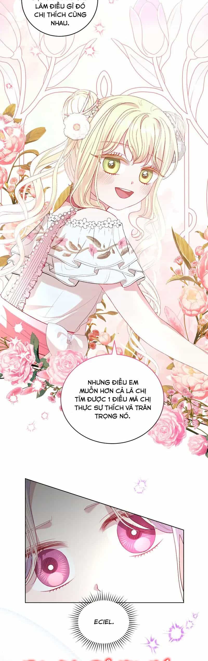Một Ngày Nọ Cha Bỗng Dưng Xuất Hiện - Chương 34 - ảnh 23