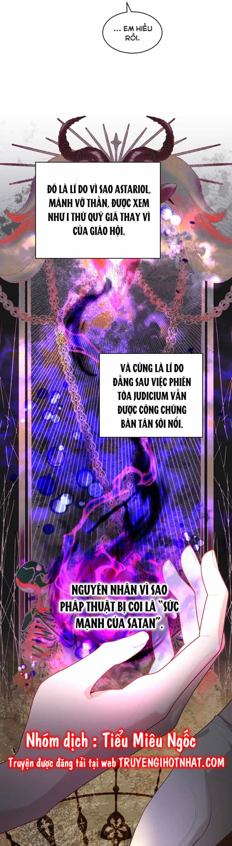 Một Ngày Nọ Cha Bỗng Dưng Xuất Hiện - Chương 34 - ảnh 29