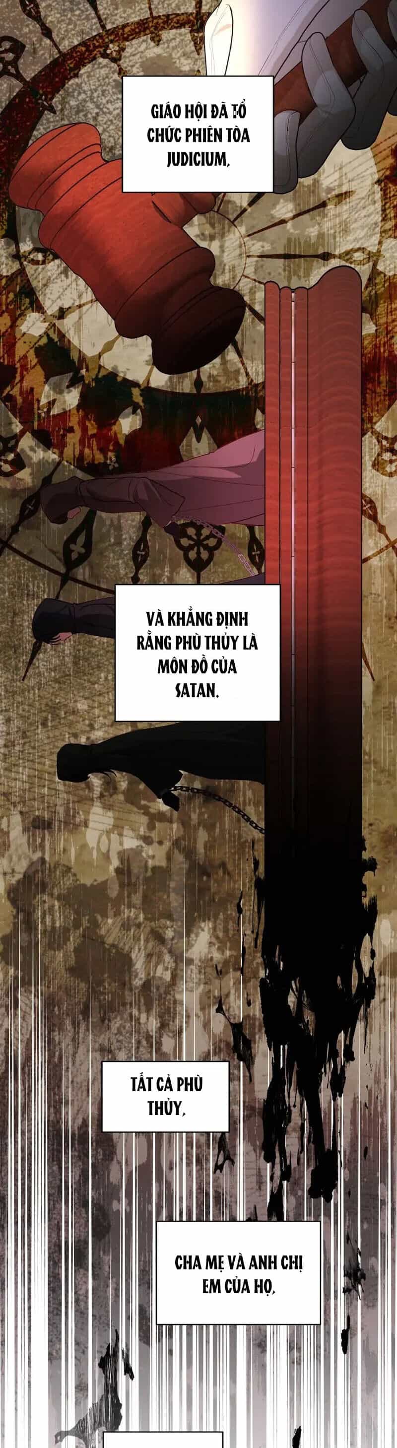 Một Ngày Nọ Cha Bỗng Dưng Xuất Hiện - Chương 34 - ảnh 30
