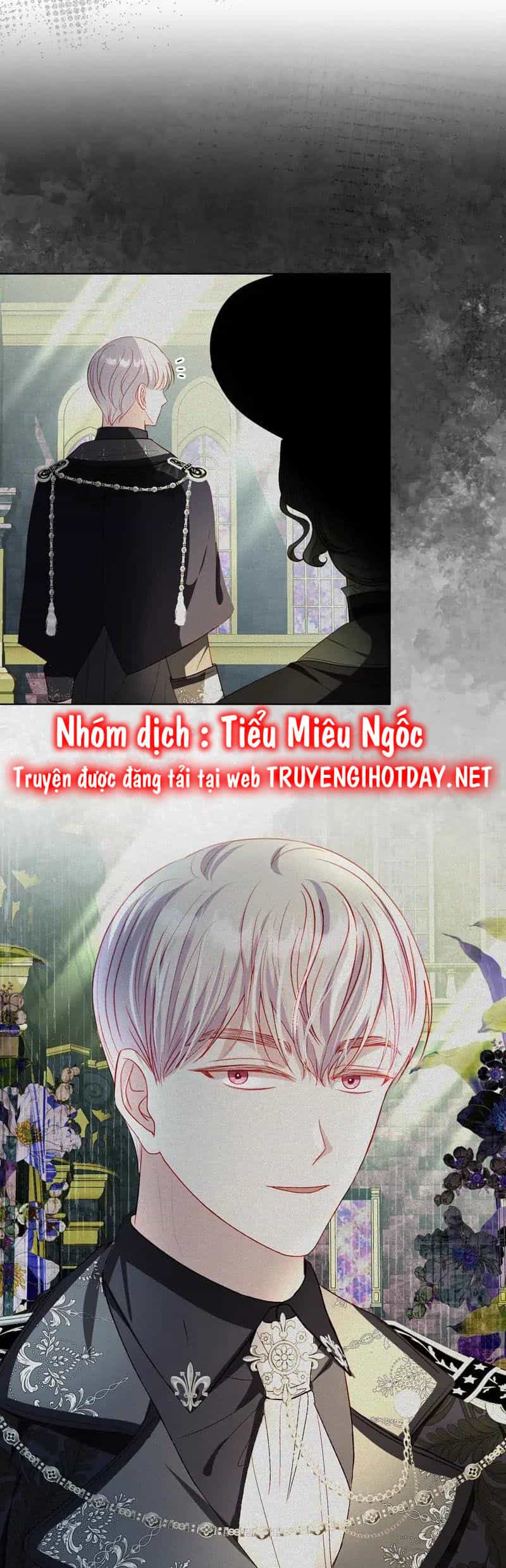 Một Ngày Nọ Cha Bỗng Dưng Xuất Hiện - Chương 35 - ảnh 15
