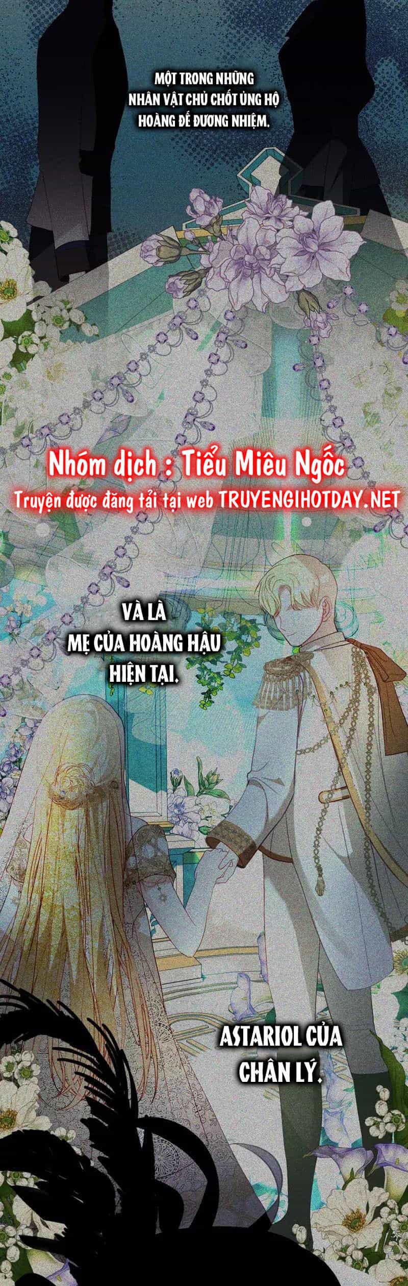Một Ngày Nọ Cha Bỗng Dưng Xuất Hiện - Chương 35 - ảnh 21