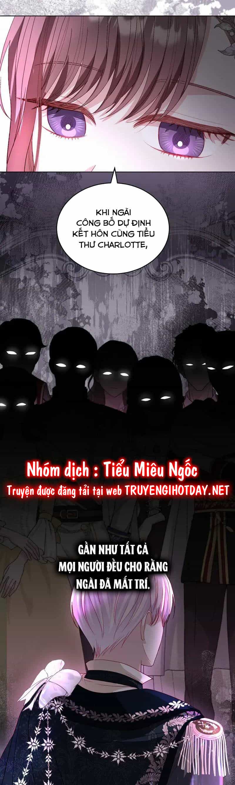 Một Ngày Nọ Cha Bỗng Dưng Xuất Hiện - Chương 35 - ảnh 6