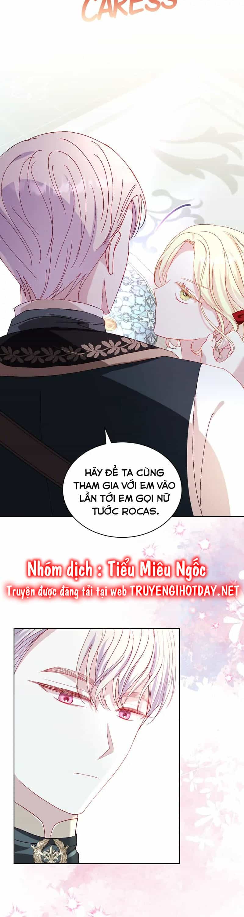 Một Ngày Nọ Cha Bỗng Dưng Xuất Hiện - Chương 36 - ảnh 35