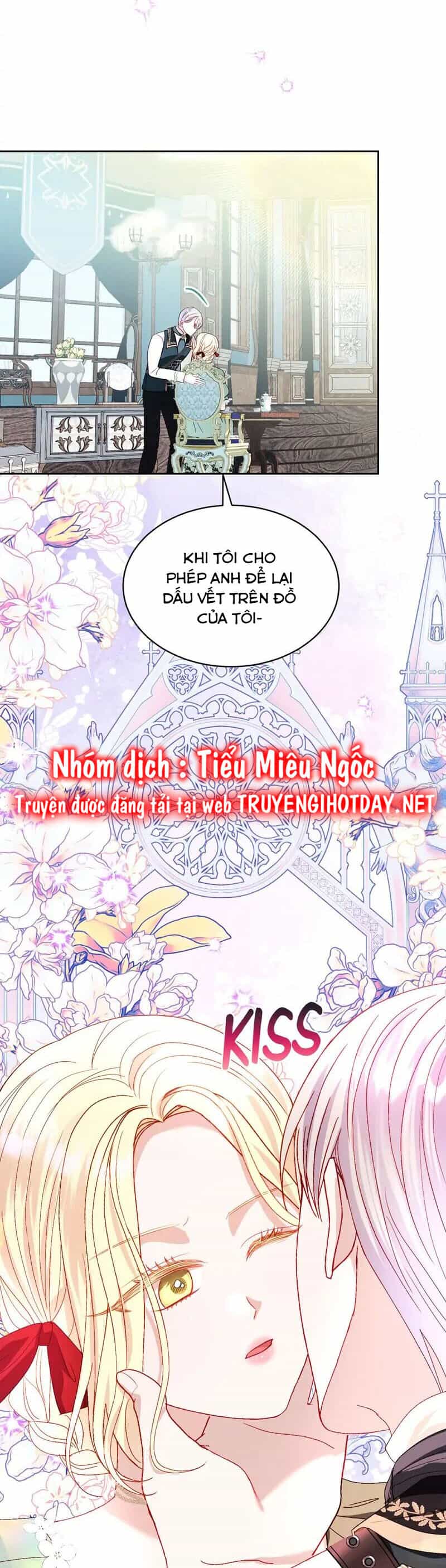 Một Ngày Nọ Cha Bỗng Dưng Xuất Hiện - Chương 37 - ảnh 21