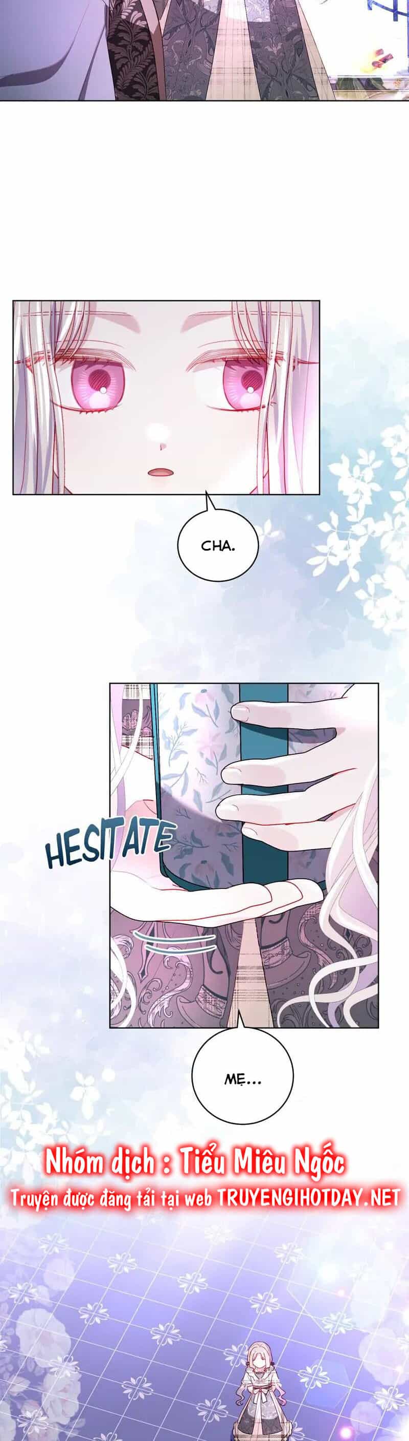 Một Ngày Nọ Cha Bỗng Dưng Xuất Hiện - Chương 38 - ảnh 24