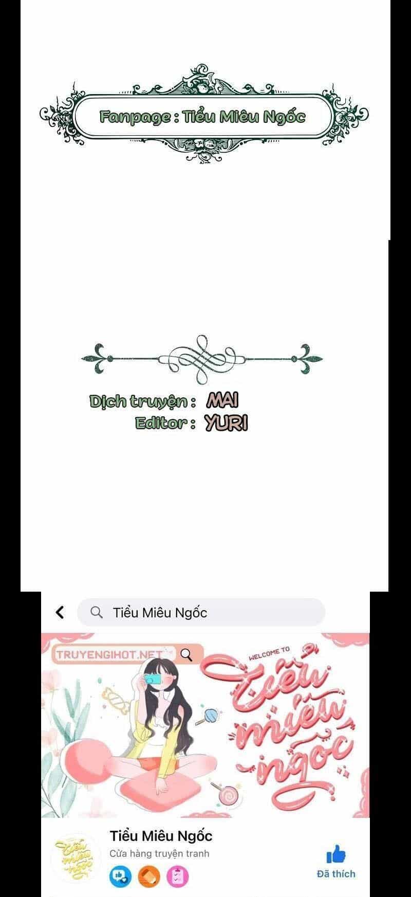 Một Ngày Nọ Cha Bỗng Dưng Xuất Hiện - Chương 39 - ảnh 1