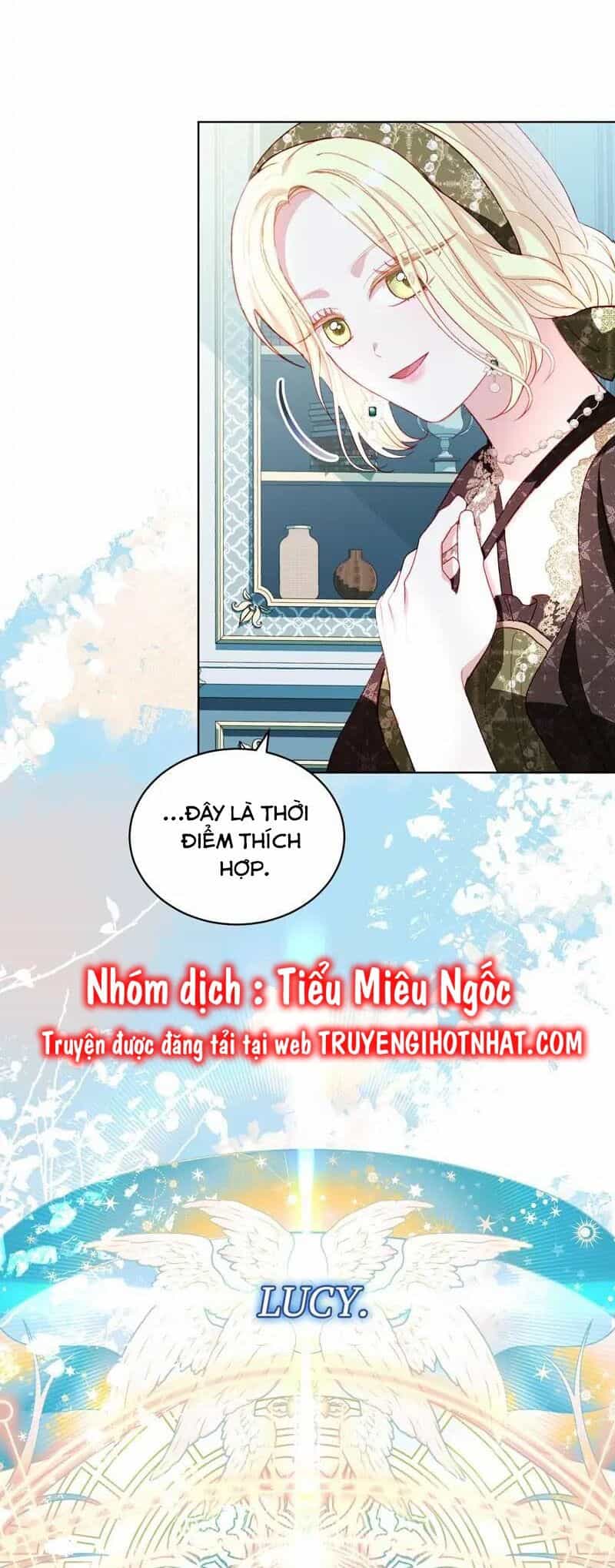 Một Ngày Nọ Cha Bỗng Dưng Xuất Hiện - Chương 39 - ảnh 102