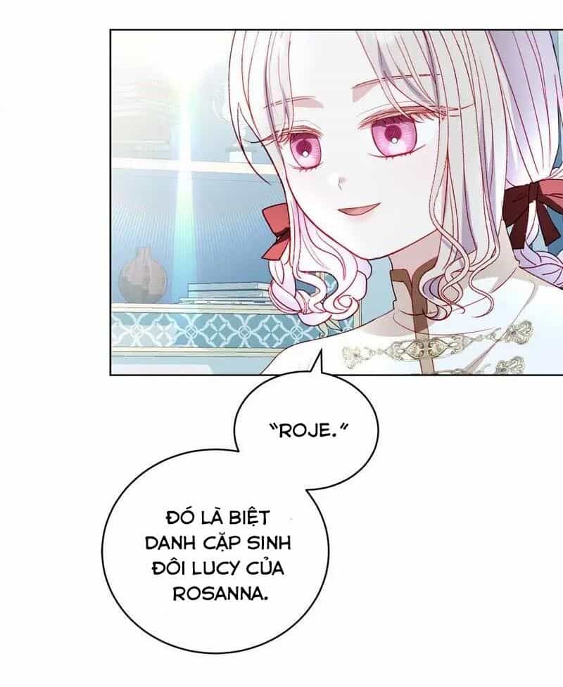 Một Ngày Nọ Cha Bỗng Dưng Xuất Hiện - Chương 39 - ảnh 108