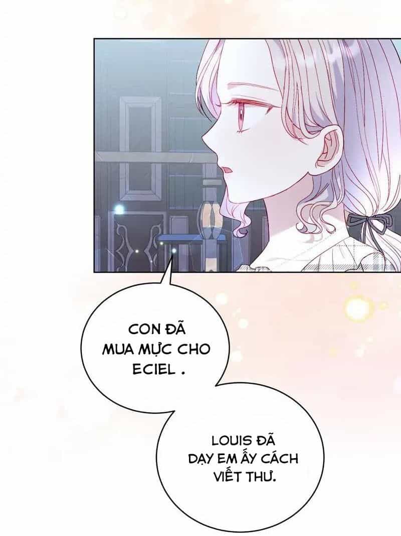 Một Ngày Nọ Cha Bỗng Dưng Xuất Hiện - Chương 39 - ảnh 6