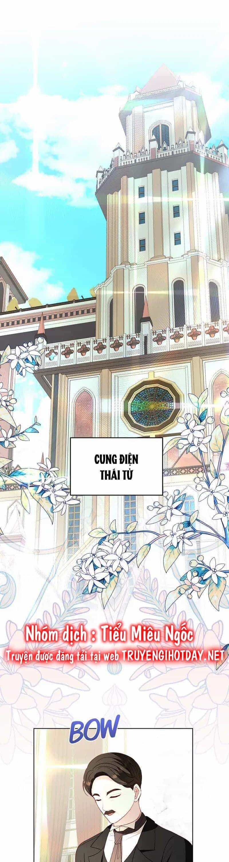 Một Ngày Nọ Cha Bỗng Dưng Xuất Hiện - Chương 40 - ảnh 17