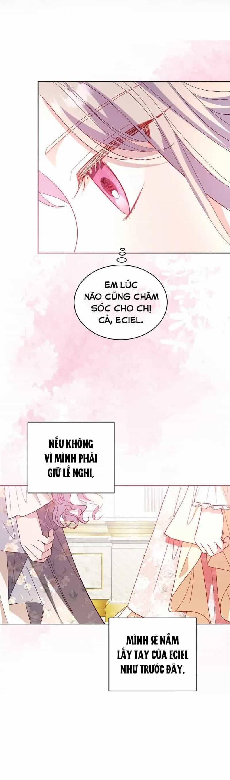 Một Ngày Nọ Cha Bỗng Dưng Xuất Hiện - Chương 40 - ảnh 22