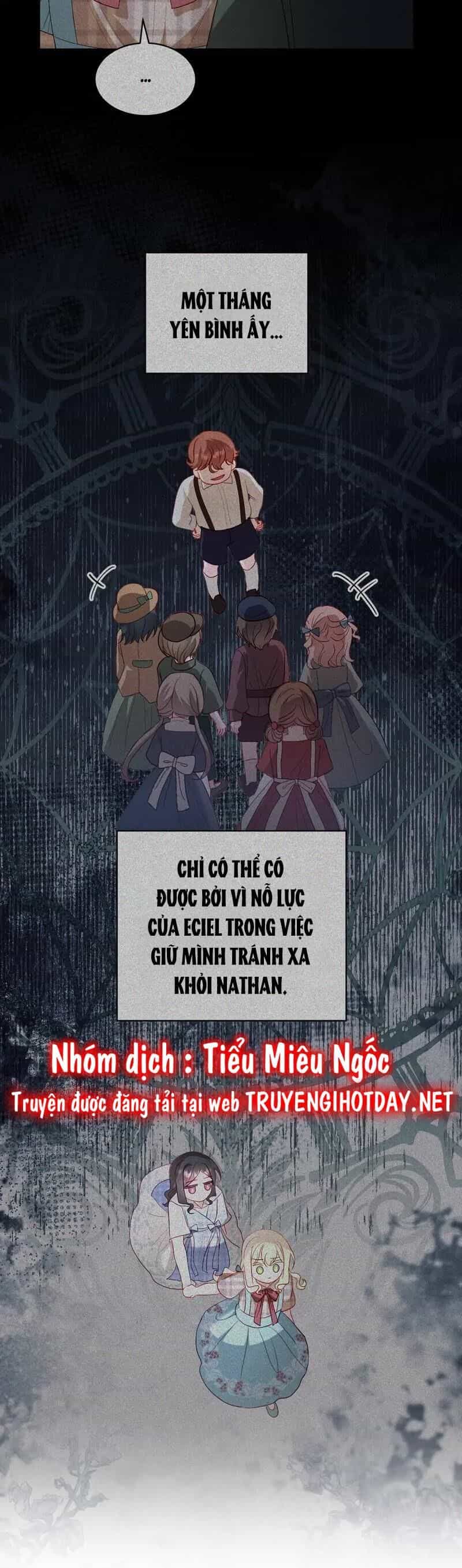 Một Ngày Nọ Cha Bỗng Dưng Xuất Hiện - Chương 40 - ảnh 21