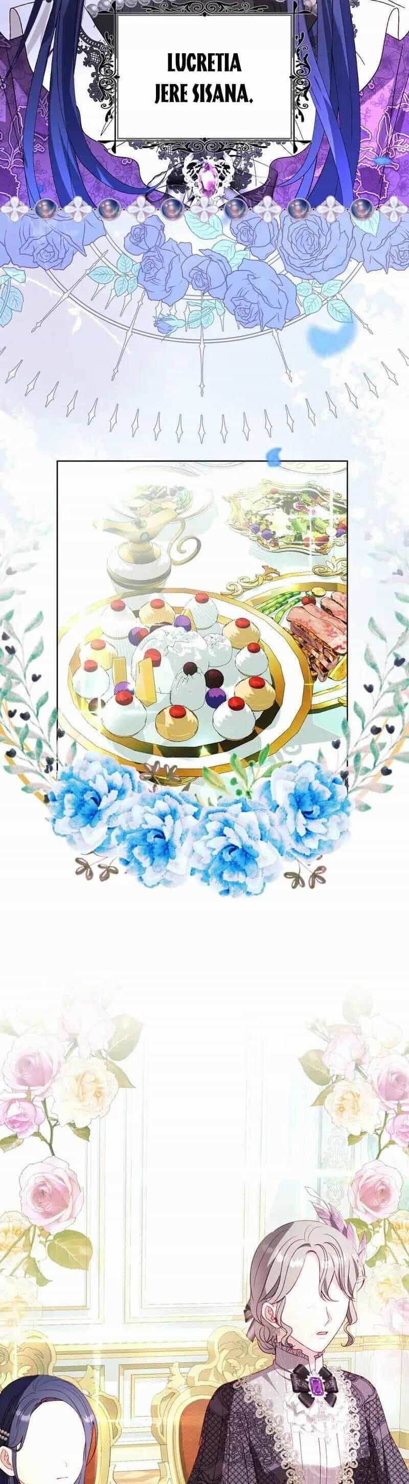 Một Ngày Nọ Cha Bỗng Dưng Xuất Hiện - Chương 40 - ảnh 31