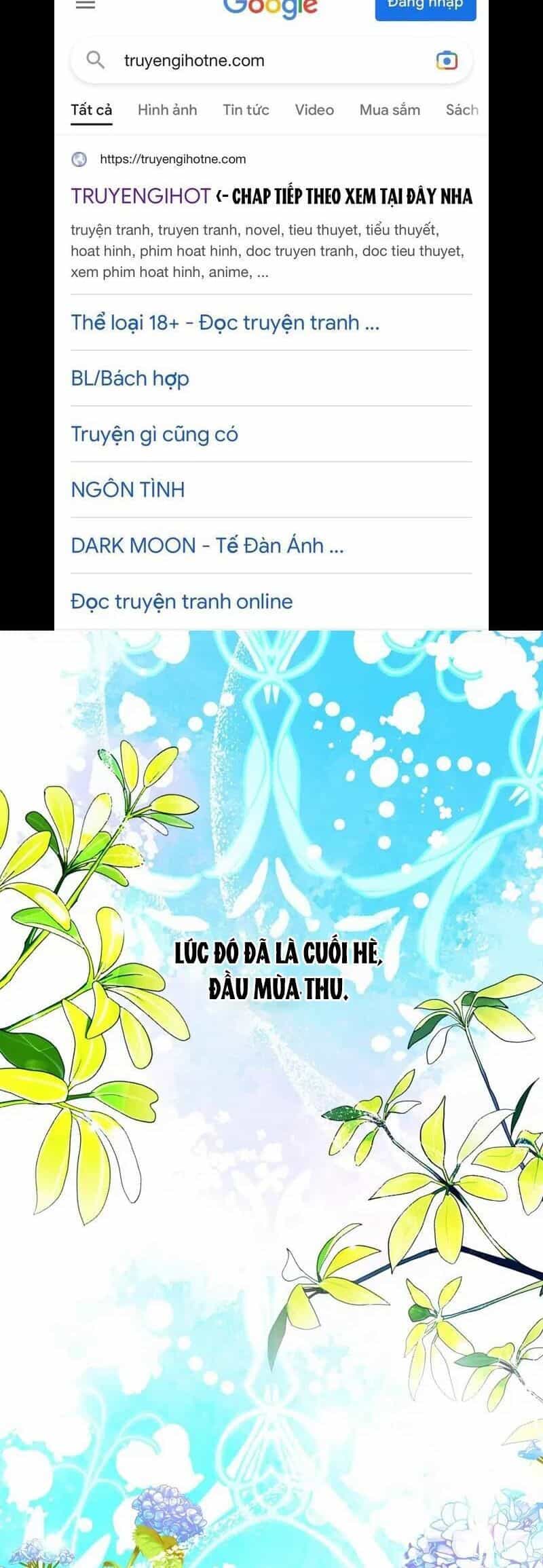 Một Ngày Nọ Cha Bỗng Dưng Xuất Hiện - Chương 40 - ảnh 2