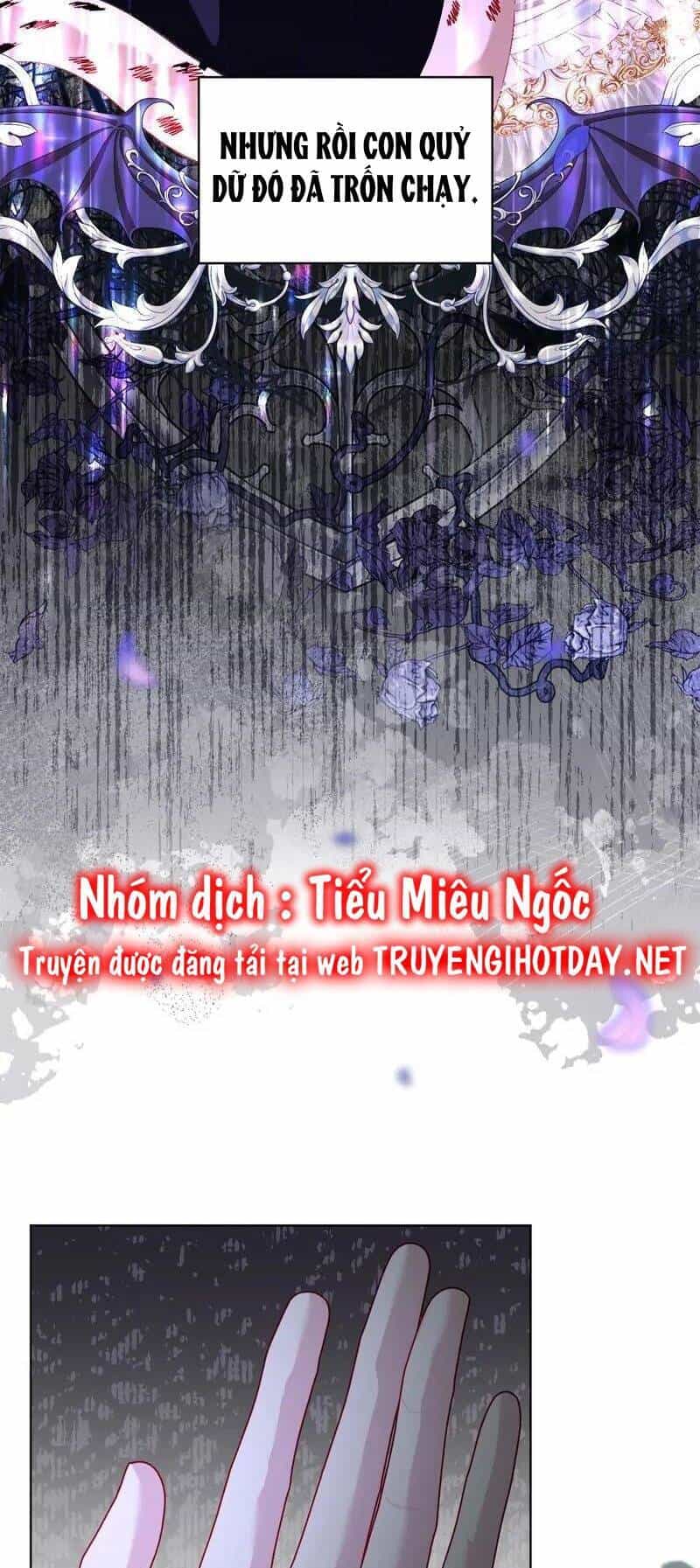 Một Ngày Nọ Cha Bỗng Dưng Xuất Hiện - Chương 41 - ảnh 40