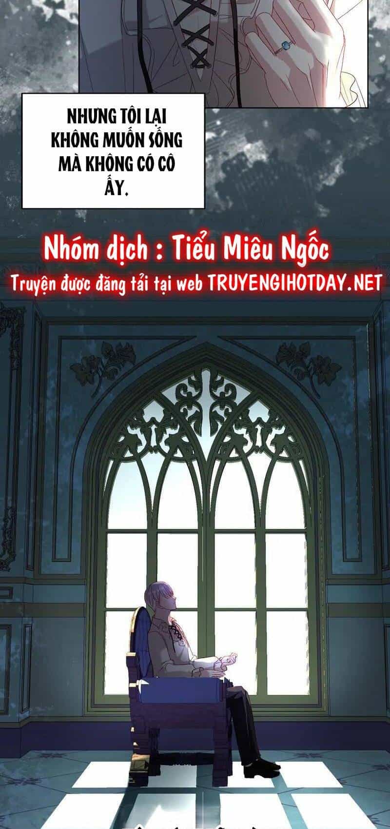 Một Ngày Nọ Cha Bỗng Dưng Xuất Hiện - Chương 41 - ảnh 42