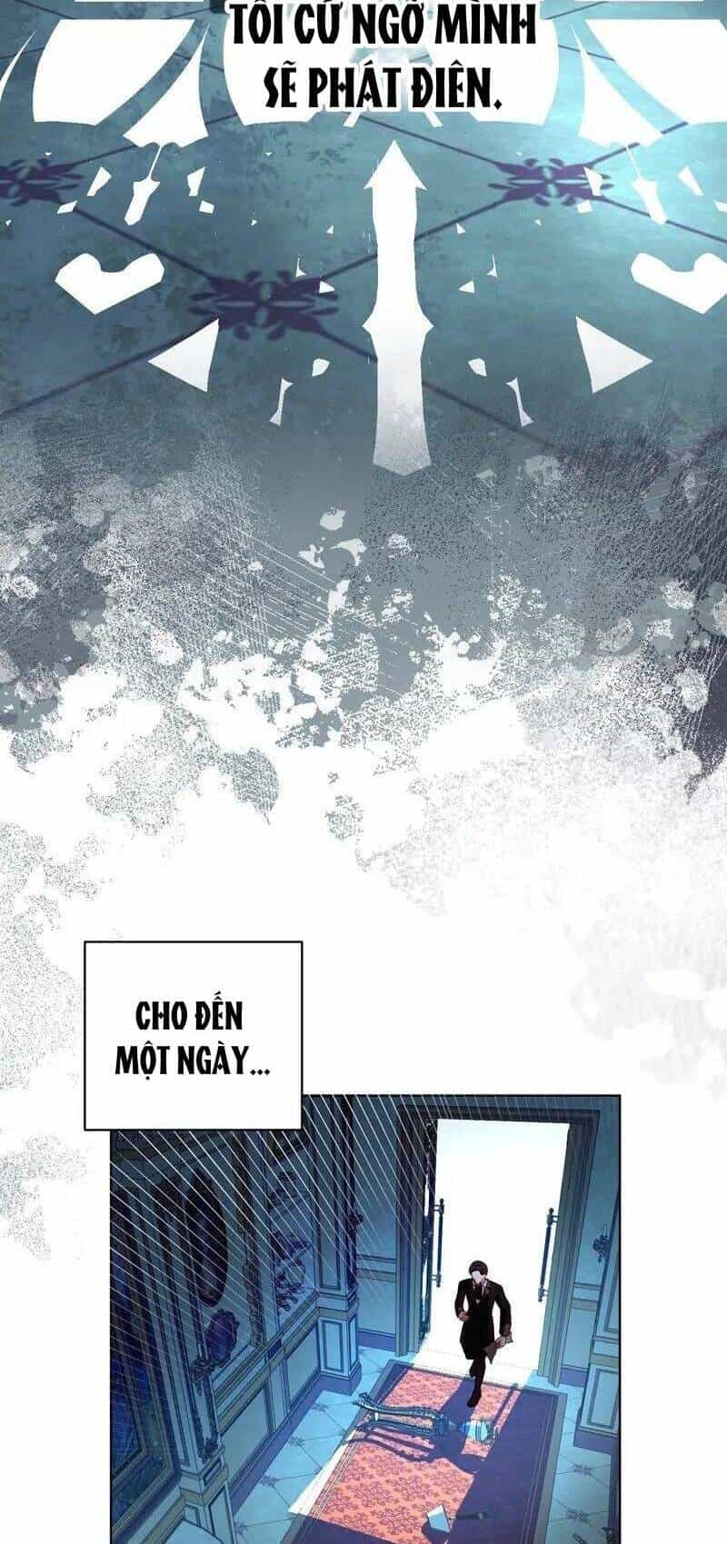 Một Ngày Nọ Cha Bỗng Dưng Xuất Hiện - Chương 41 - ảnh 43