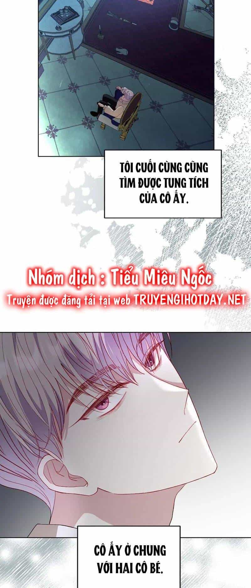 Một Ngày Nọ Cha Bỗng Dưng Xuất Hiện - Chương 41 - ảnh 44