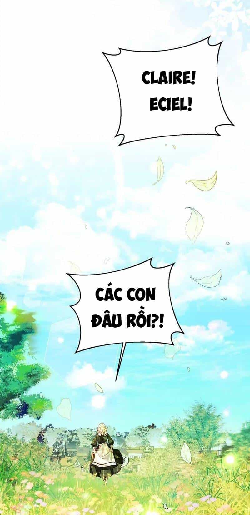Một Ngày Nọ Cha Bỗng Dưng Xuất Hiện - Chương 41 - ảnh 49