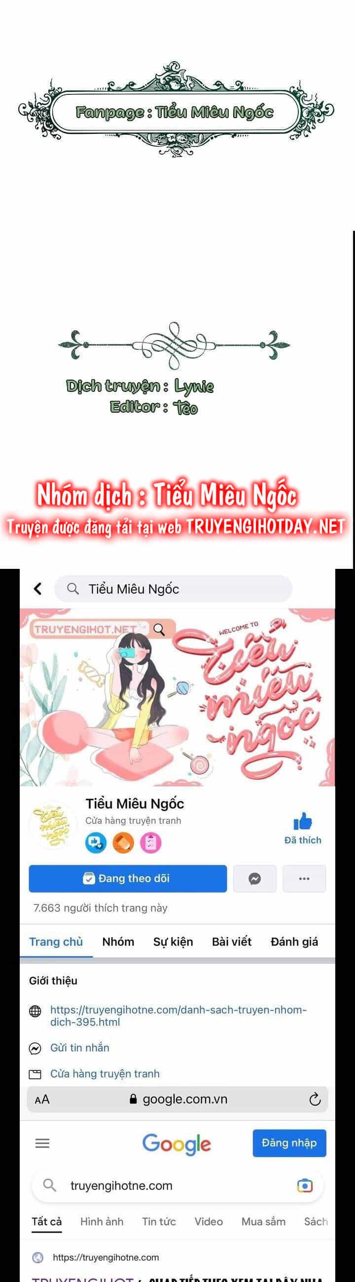 Một Ngày Nọ Cha Bỗng Dưng Xuất Hiện - Chương 42 - ảnh 1