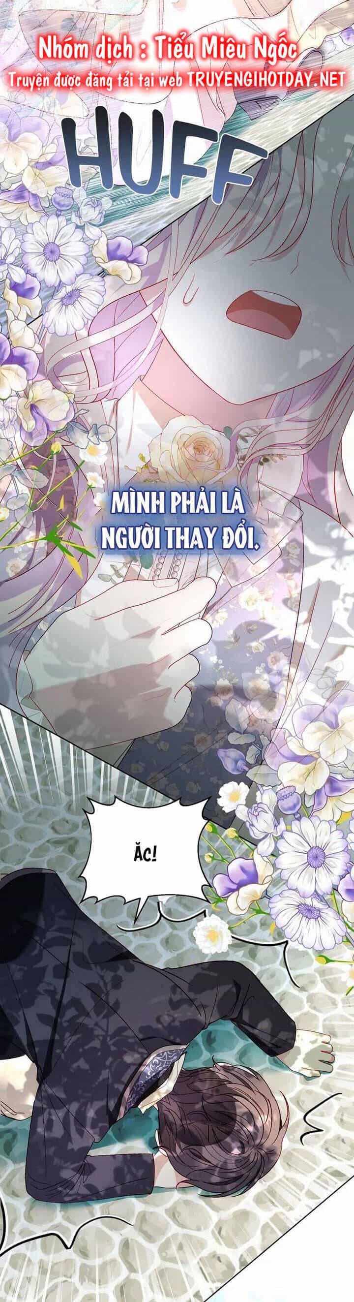 Một Ngày Nọ Cha Bỗng Dưng Xuất Hiện - Chương 42 - ảnh 26