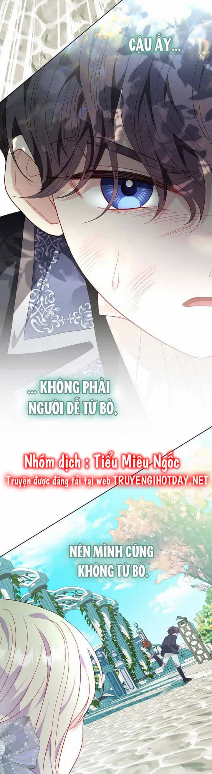 Một Ngày Nọ Cha Bỗng Dưng Xuất Hiện - Chương 42 - ảnh 27
