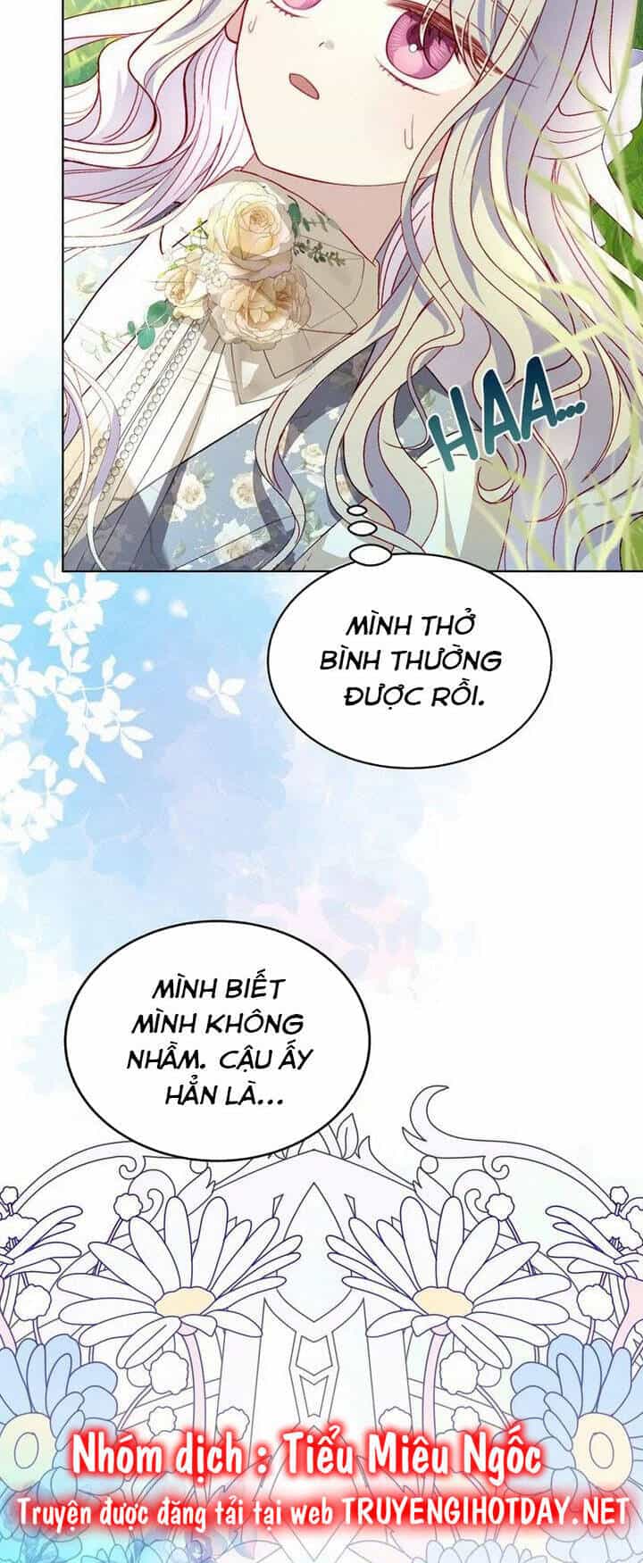 Một Ngày Nọ Cha Bỗng Dưng Xuất Hiện - Chương 42 - ảnh 36