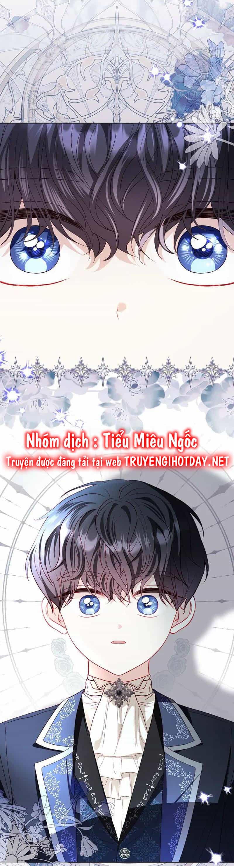Một Ngày Nọ Cha Bỗng Dưng Xuất Hiện - Chương 43 - ảnh 15