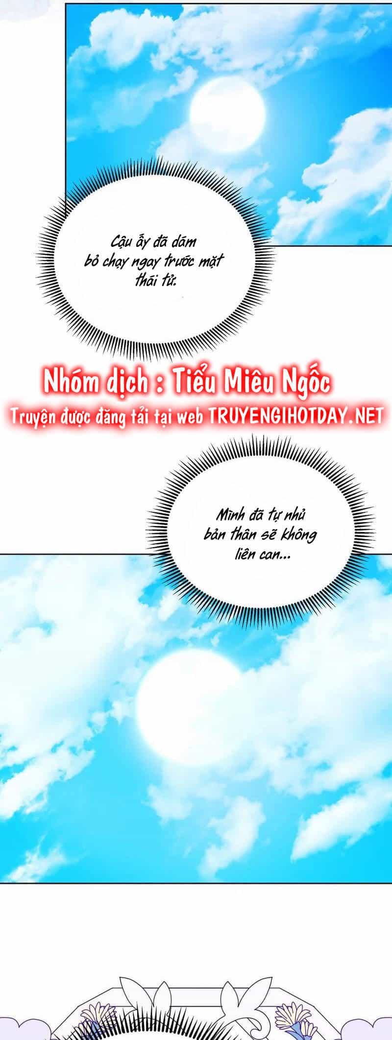 Một Ngày Nọ Cha Bỗng Dưng Xuất Hiện - Chương 43 - ảnh 17