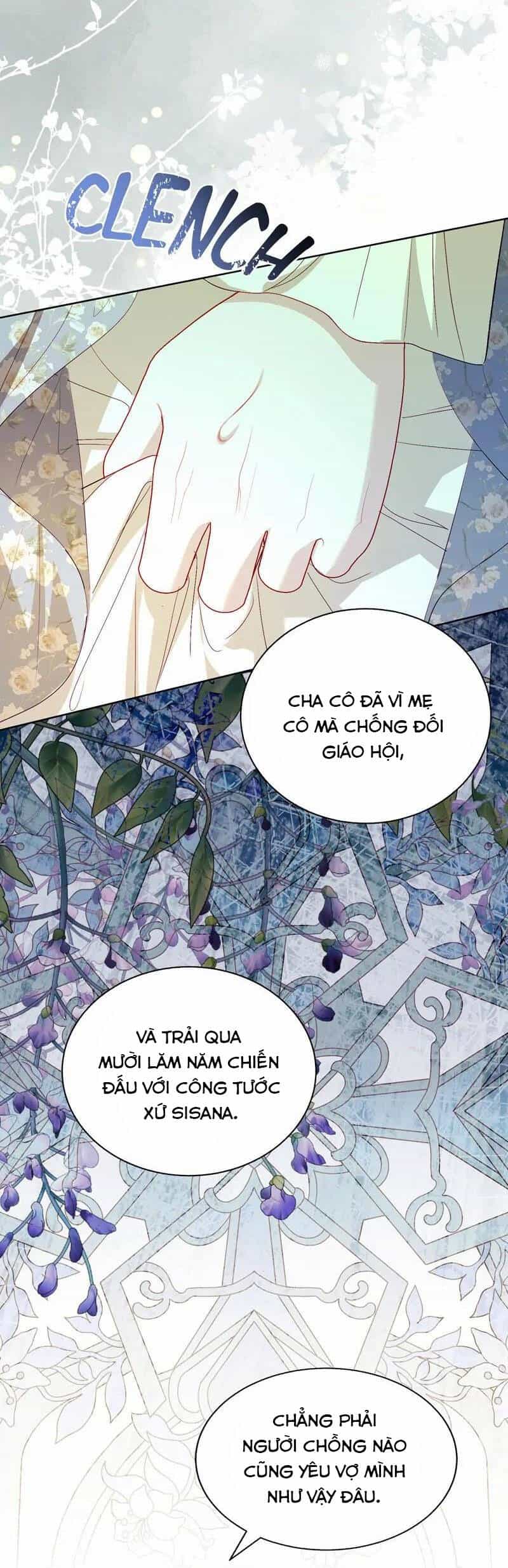 Một Ngày Nọ Cha Bỗng Dưng Xuất Hiện - Chương 43 - ảnh 25