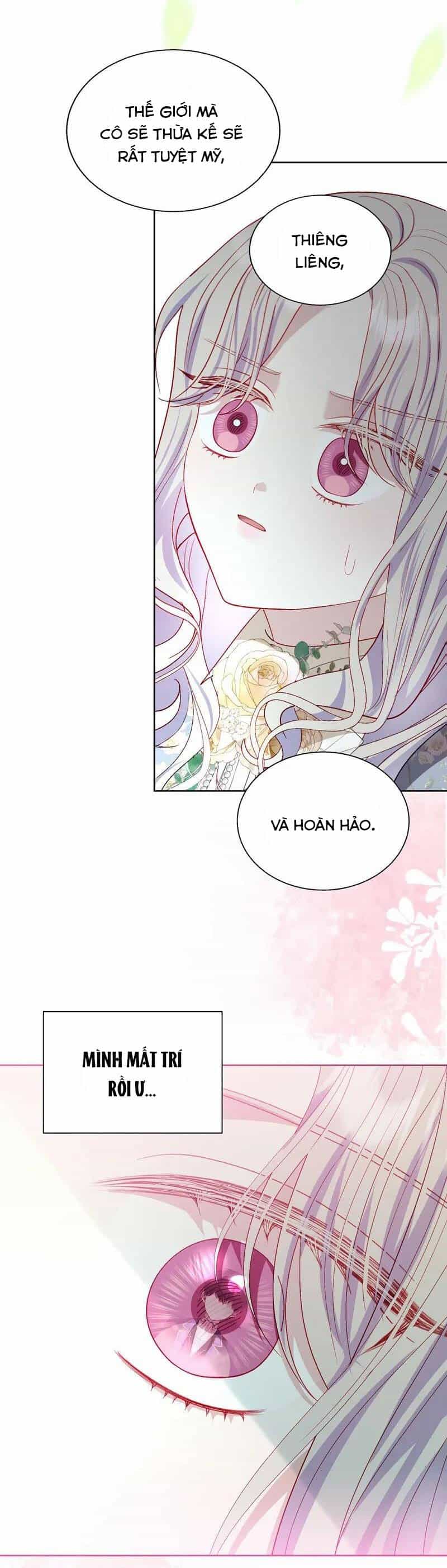 Một Ngày Nọ Cha Bỗng Dưng Xuất Hiện - Chương 43 - ảnh 28