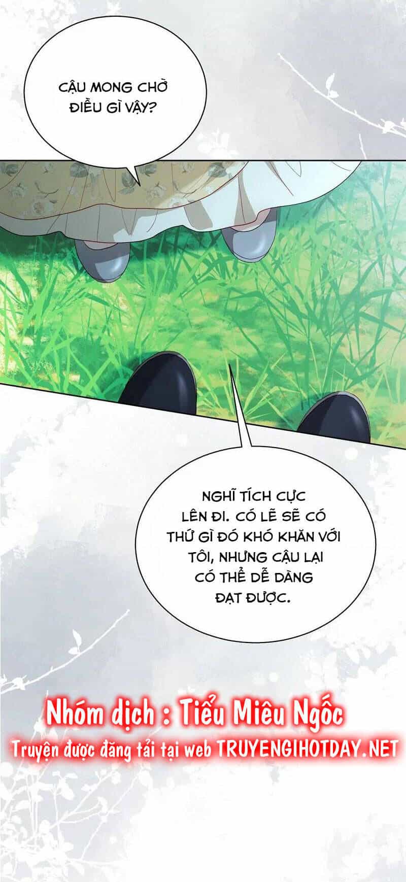 Một Ngày Nọ Cha Bỗng Dưng Xuất Hiện - Chương 43 - ảnh 44