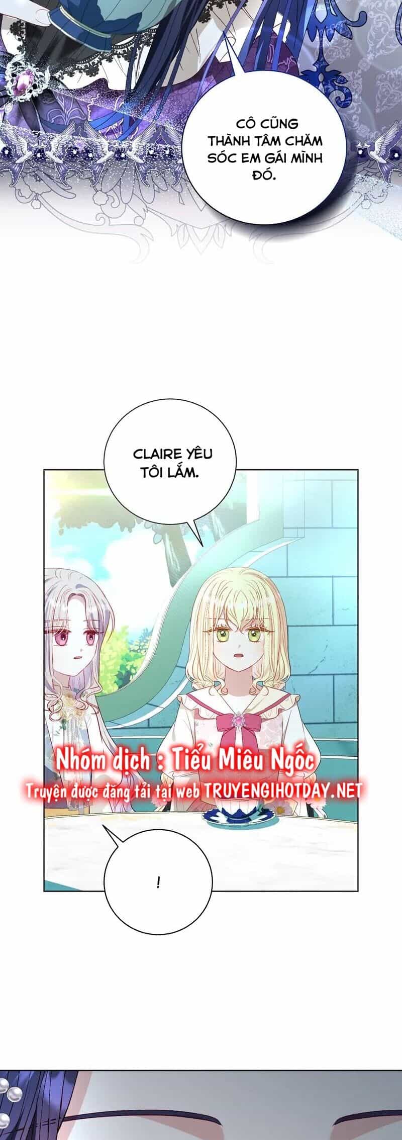 Một Ngày Nọ Cha Bỗng Dưng Xuất Hiện - Chương 44 - ảnh 18
