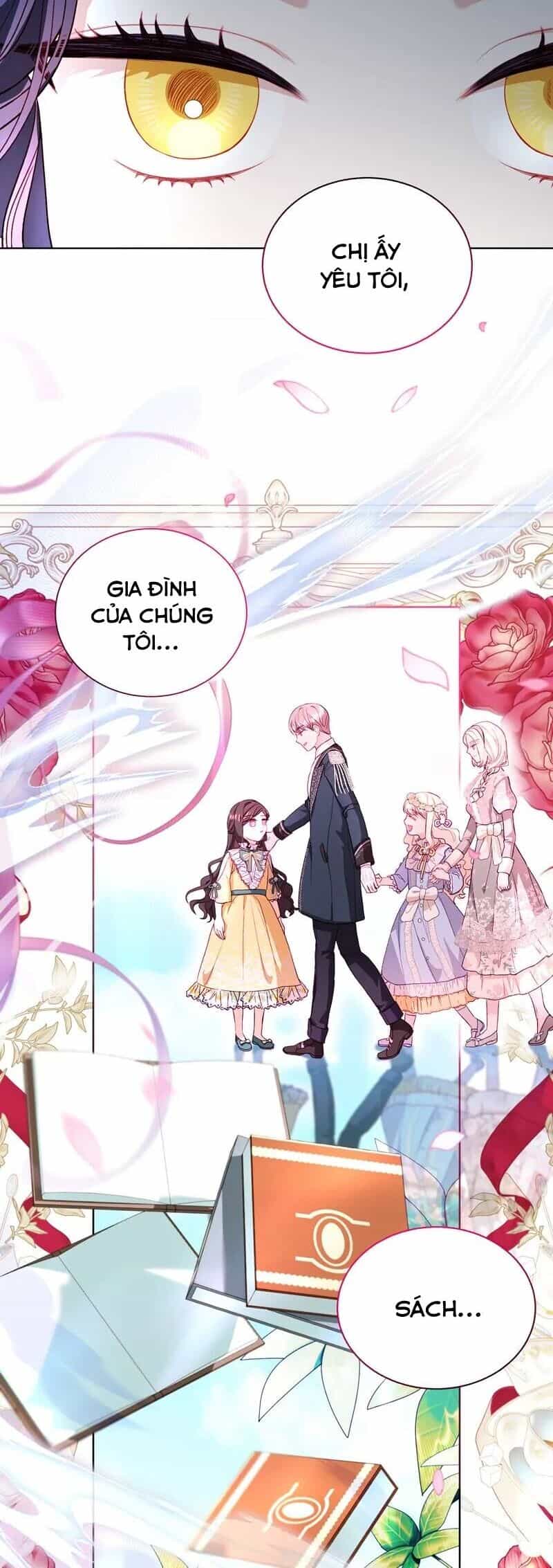 Một Ngày Nọ Cha Bỗng Dưng Xuất Hiện - Chương 44 - ảnh 19