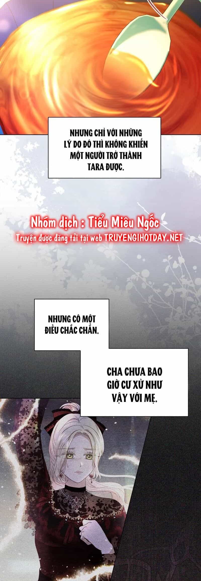Một Ngày Nọ Cha Bỗng Dưng Xuất Hiện - Chương 44 - ảnh 26