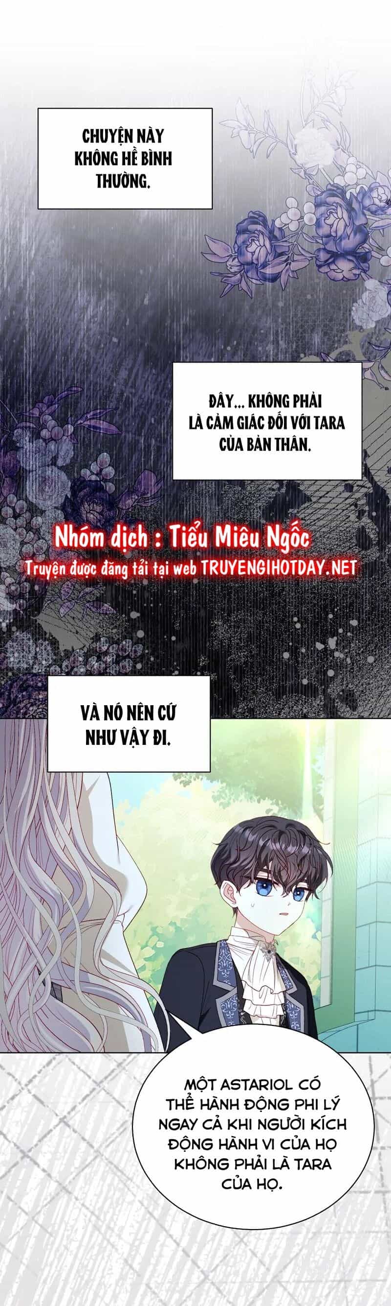 Một Ngày Nọ Cha Bỗng Dưng Xuất Hiện - Chương 44 - ảnh 29