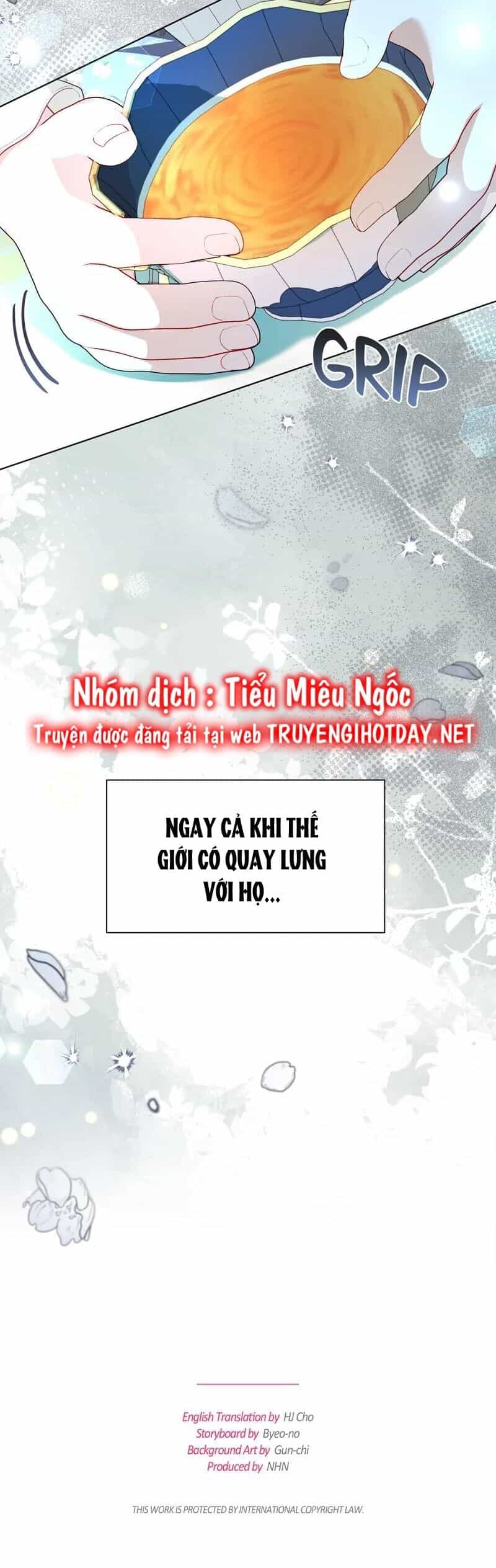 Một Ngày Nọ Cha Bỗng Dưng Xuất Hiện - Chương 44 - ảnh 37