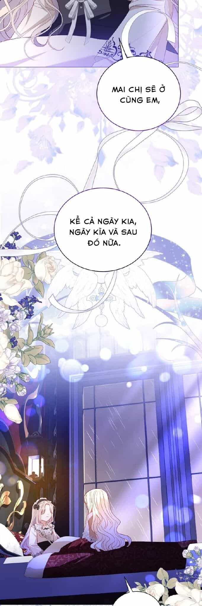 Một Ngày Nọ Cha Bỗng Dưng Xuất Hiện - Chương 46 - ảnh 11