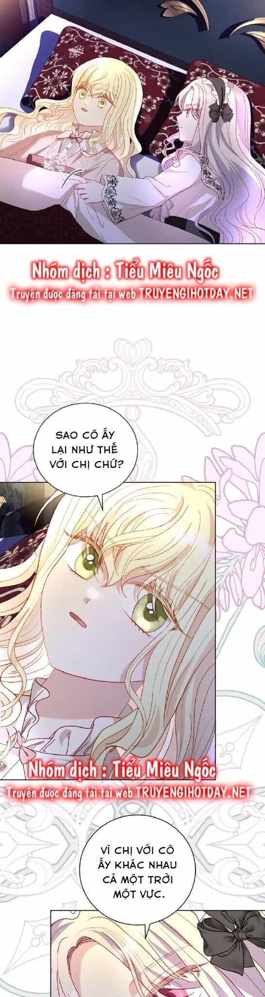 Một Ngày Nọ Cha Bỗng Dưng Xuất Hiện - Chương 46 - ảnh 14