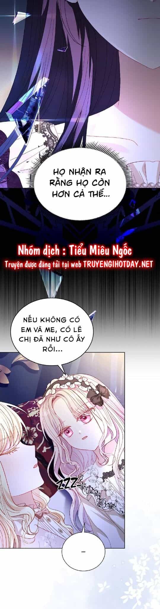 Một Ngày Nọ Cha Bỗng Dưng Xuất Hiện - Chương 46 - ảnh 20