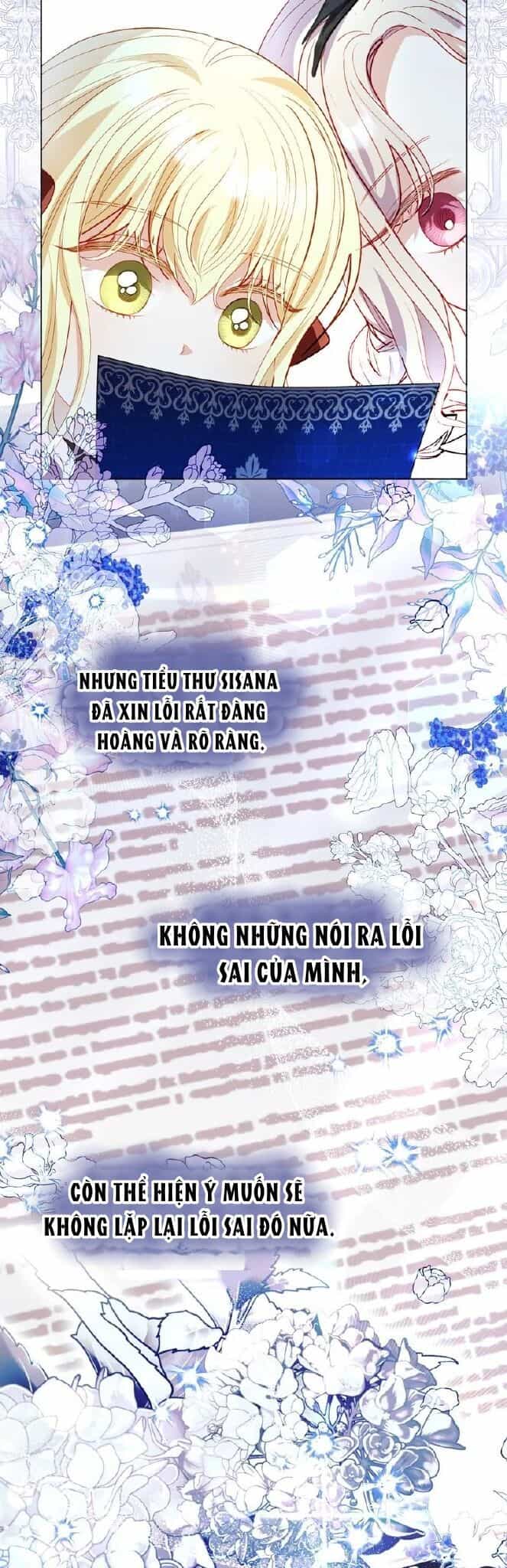 Một Ngày Nọ Cha Bỗng Dưng Xuất Hiện - Chương 46 - ảnh 27