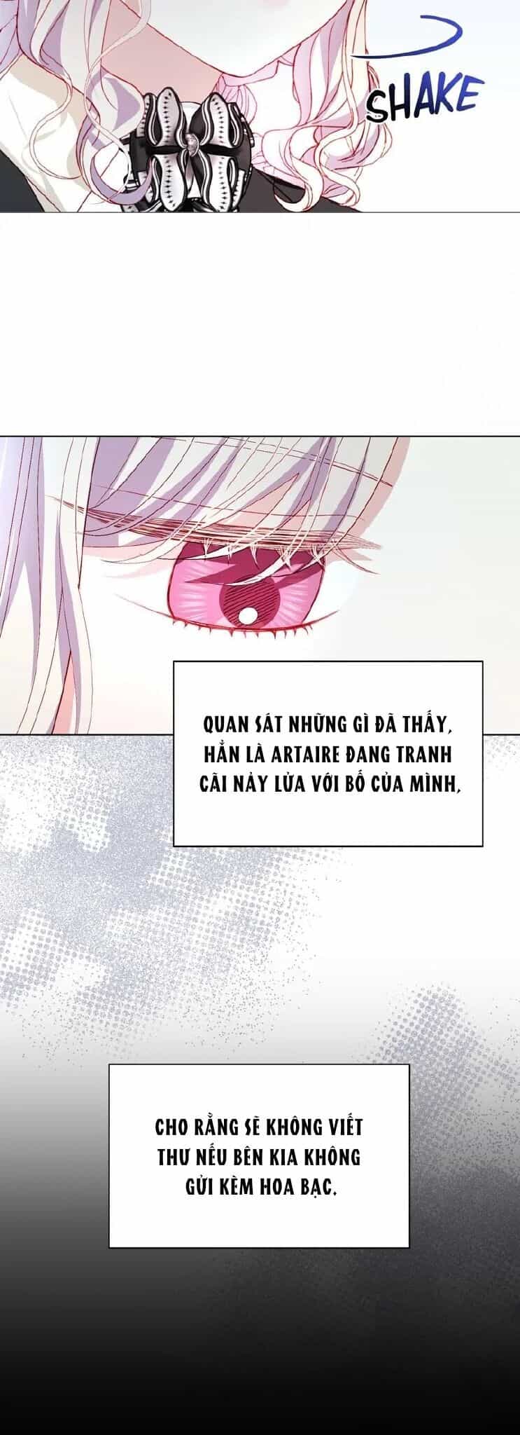 Một Ngày Nọ Cha Bỗng Dưng Xuất Hiện - Chương 46 - ảnh 31