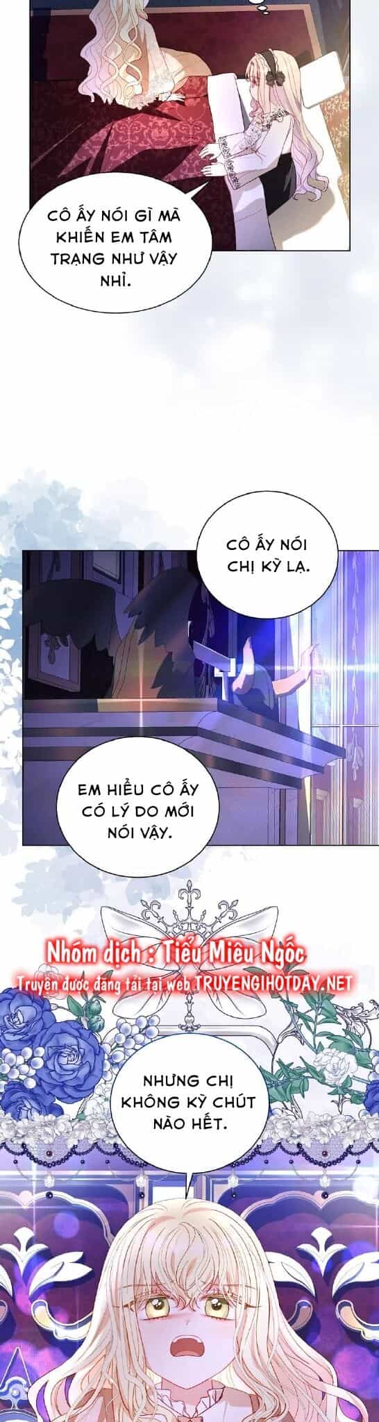 Một Ngày Nọ Cha Bỗng Dưng Xuất Hiện - Chương 46 - ảnh 9