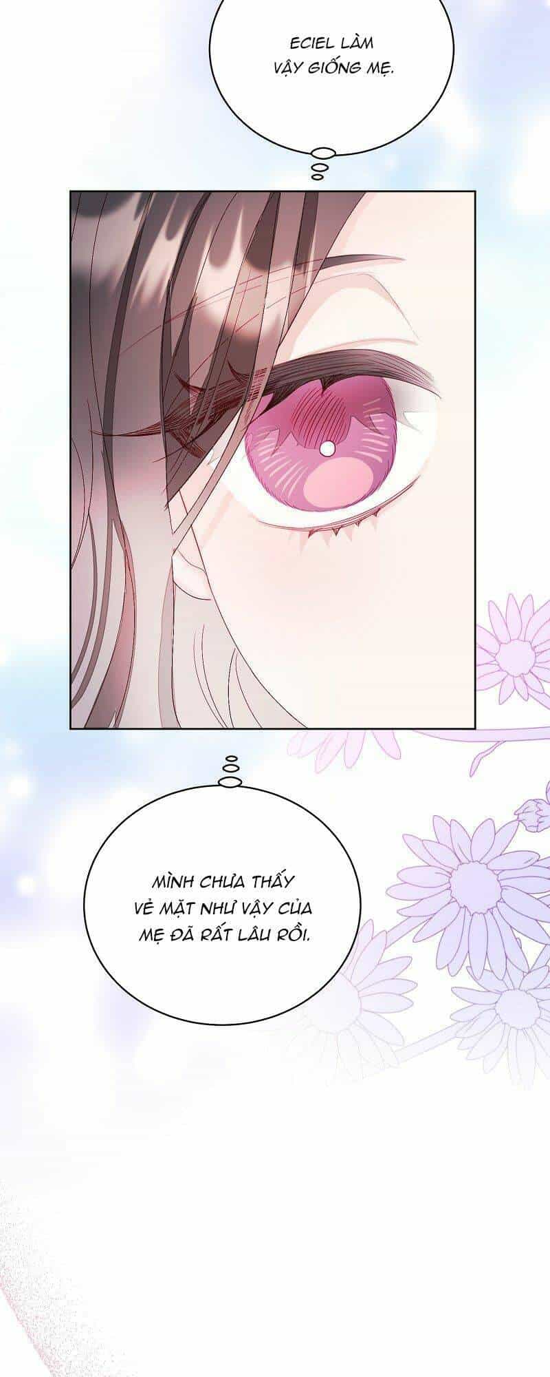 Một Ngày Nọ Cha Bỗng Dưng Xuất Hiện - Chương 5 - ảnh 23