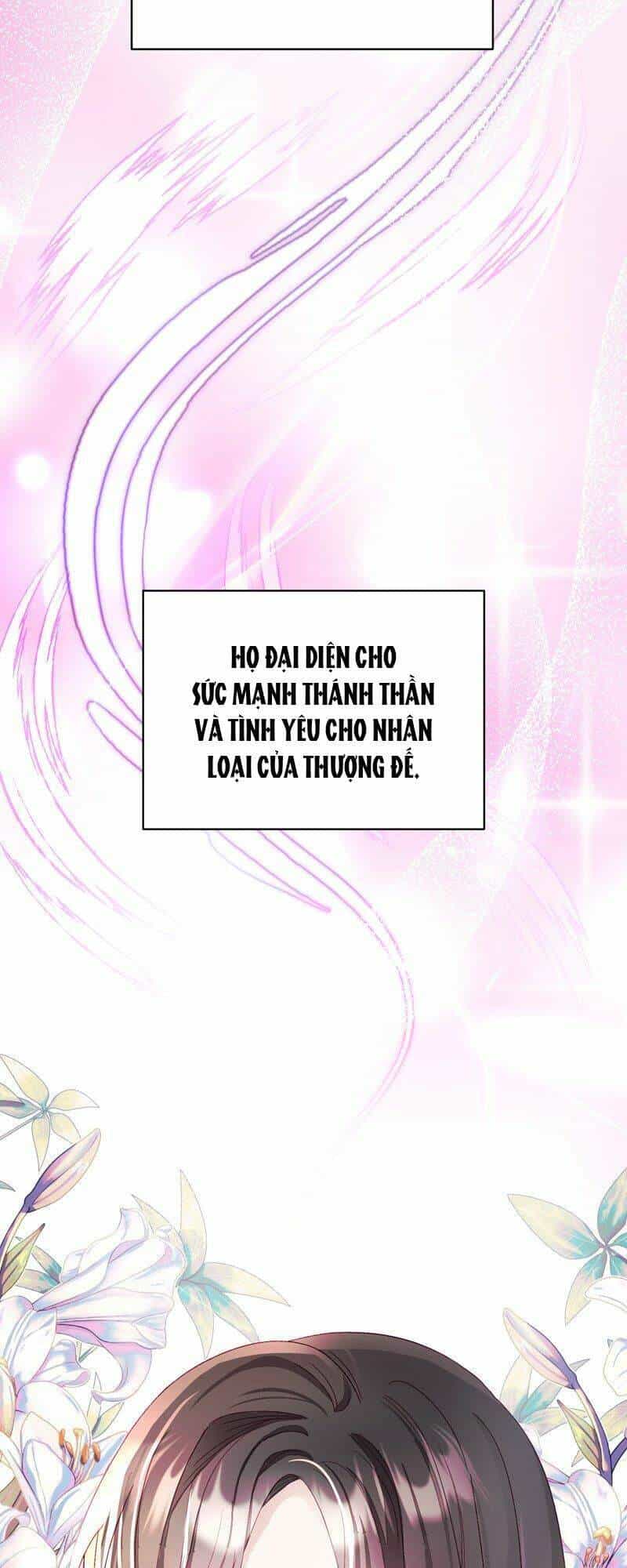 Một Ngày Nọ Cha Bỗng Dưng Xuất Hiện - Chương 5 - ảnh 4