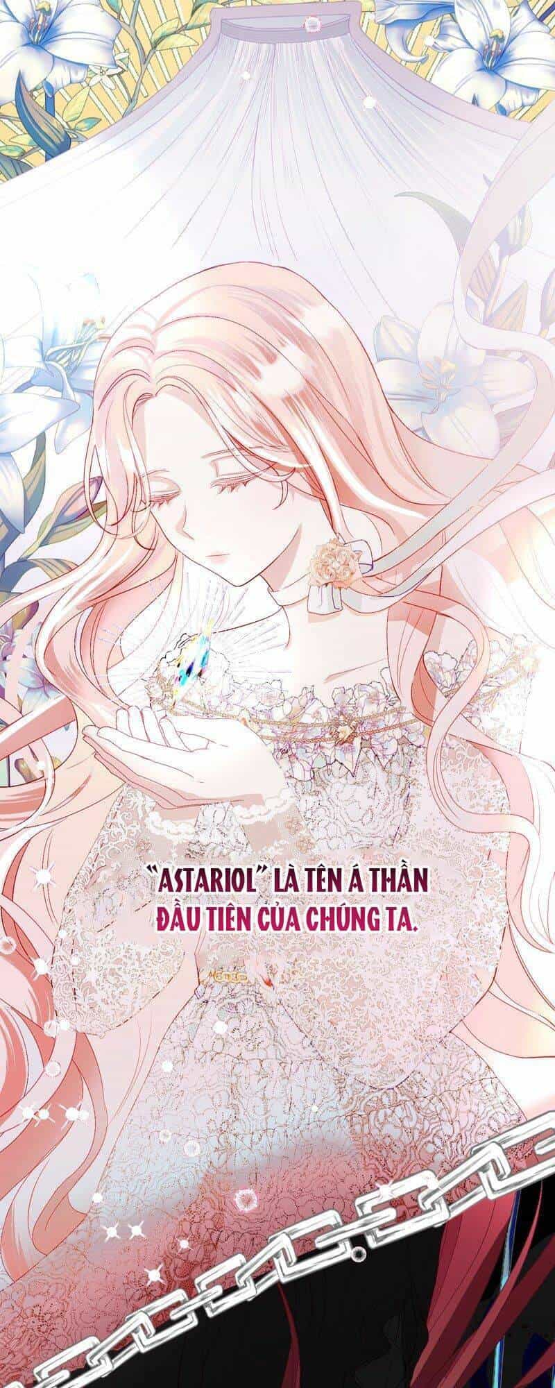 Một Ngày Nọ Cha Bỗng Dưng Xuất Hiện - Chương 5 - ảnh 53