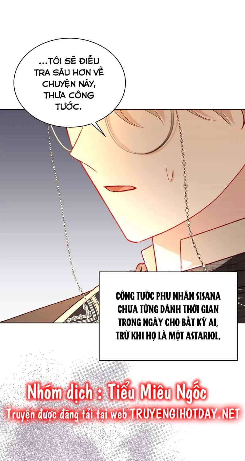 Một Ngày Nọ Cha Bỗng Dưng Xuất Hiện - Chương 47 - ảnh 10