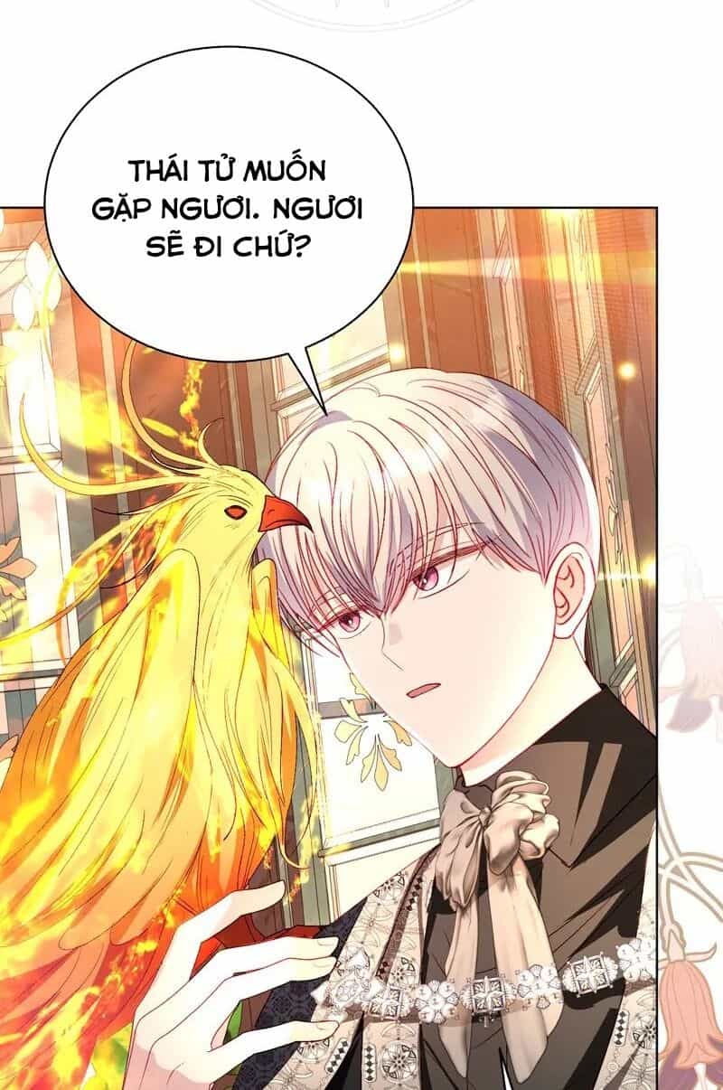 Một Ngày Nọ Cha Bỗng Dưng Xuất Hiện - Chương 47 - ảnh 20