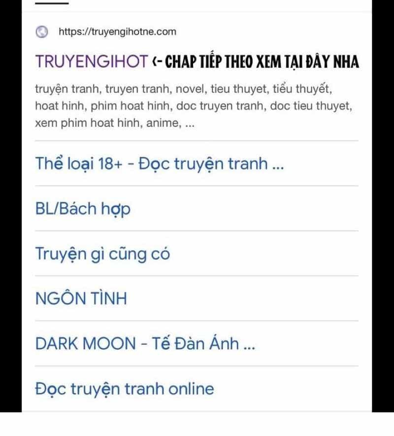 Một Ngày Nọ Cha Bỗng Dưng Xuất Hiện - Chương 47 - ảnh 3